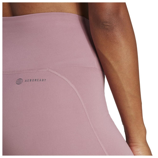 Adidas Γυναικείο κολάν Yoga Essentials 7/8 Adidas Γυναικείο κολάν Yoga Essentials 7/8